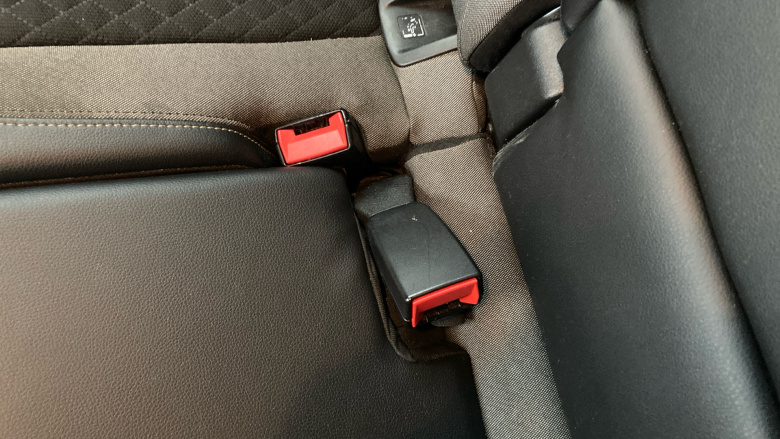 Vauxhall Grandland X 1.2 Turbo SRi Nav 5dr Petrol Hatchback